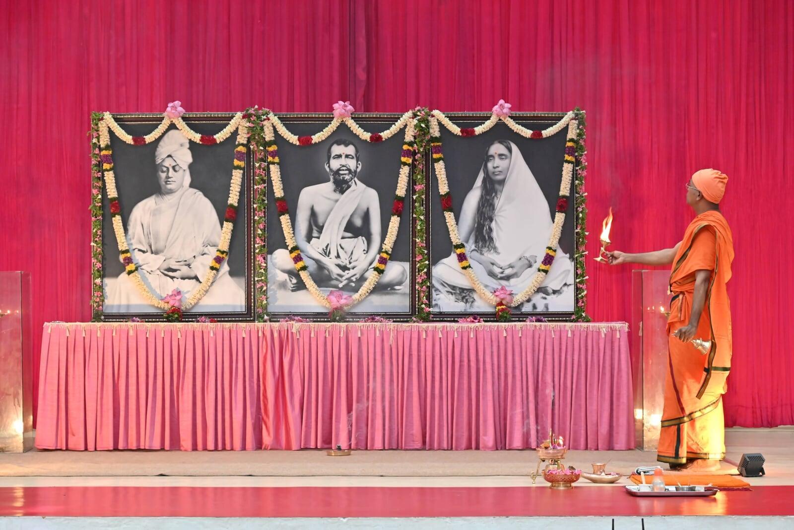 Devotees Spiritual Camp 2026